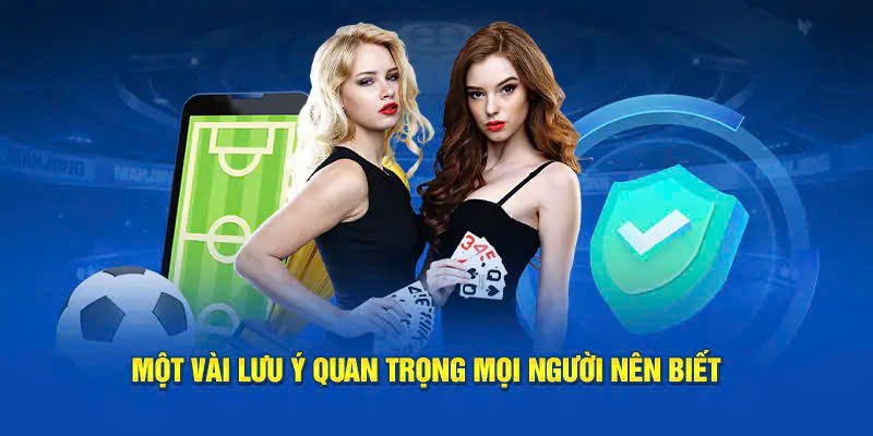 Đăng Nhập 78win - Tận Hưởng Trò Chơi Đẳng Cấp Chuyên Nghiệp 2 Một số chú ý quan trọng cho quá trình đăng nhập tại 78win